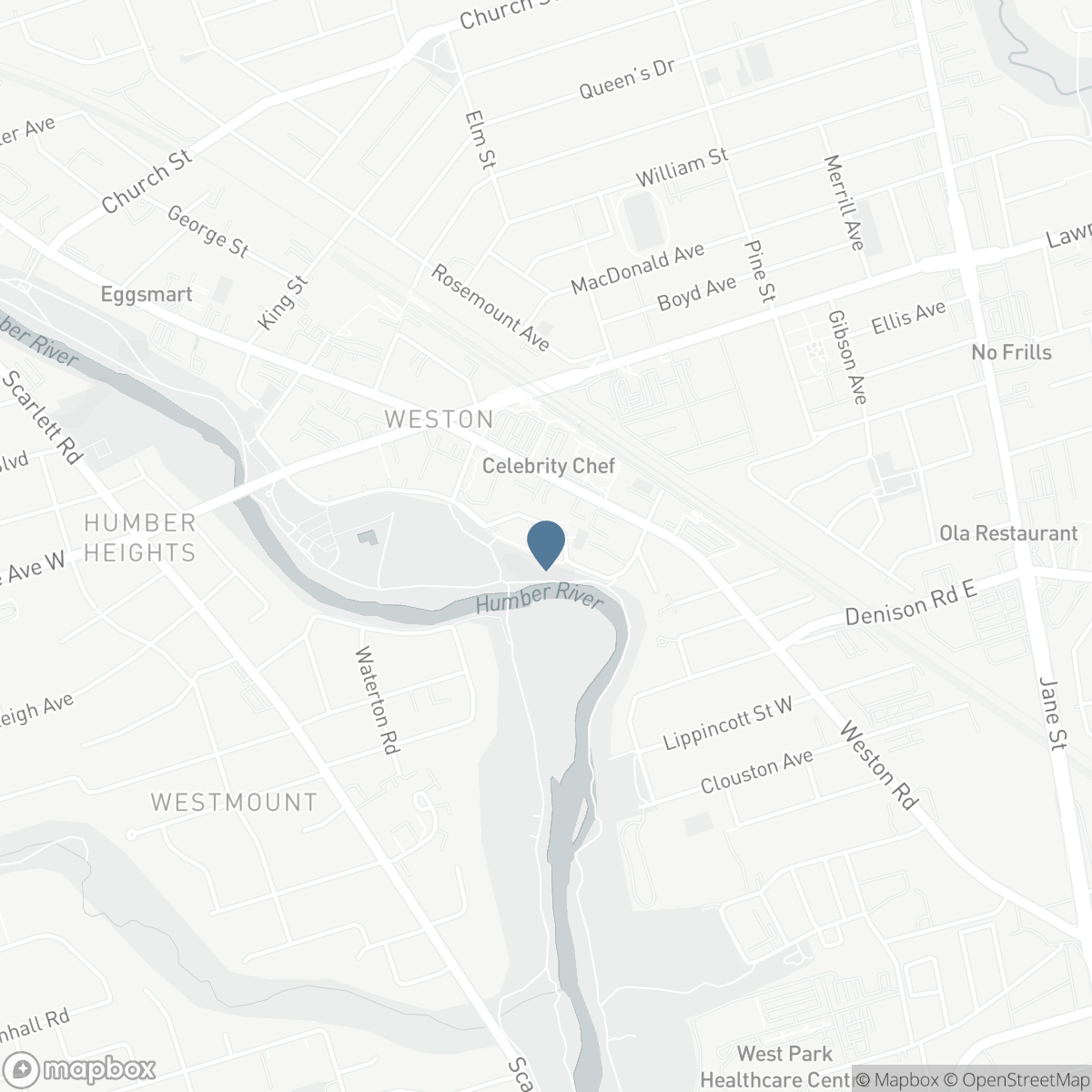 005 - 1 HICKORY TREE ROAD, Toronto, Ontario M9N 3W4